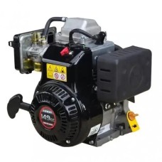 Двигун Loncin LC165F-3Н вертикальний вал