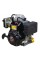 Двигатель Loncin LC165F-3Н