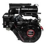Двигун Loncin LC168F-2H