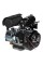Двигатель Loncin LC168F-2H
