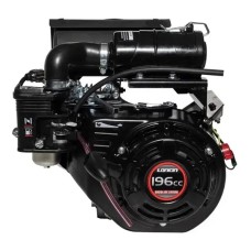 Двигун Loncin LC168F-2H