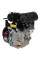 Двигатель Loncin LC168F-2H
