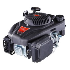 Двигун Loncin LC1P65F-2 вертикальний вал