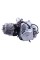 Двигатель 110CC механика для мопедов Alpha Delta Active
