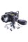 Двигатель 110CC полуавтомат для мопедов Active с карбюратором