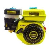 Двигатель Свитязь C200G
