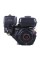 Двигатель TT 170FQ-S со шкивом