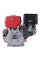 Двигатель ТАТА 188FE-T