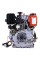 Двигатель TT 178FE-T