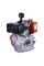 Двигатель TT 186F-T