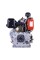 Двигатель TT 186F-T