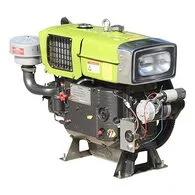 Двигатель Зубр ZH1110GZE