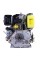 Двигатель Y-BOX 188FED-T