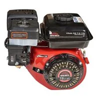 Двигатель Vitals GE 7.0-19k