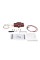 Двигатель Vitals DM 12.0sne