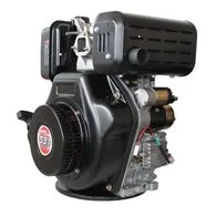 Двигатель Weima WM195FE-S