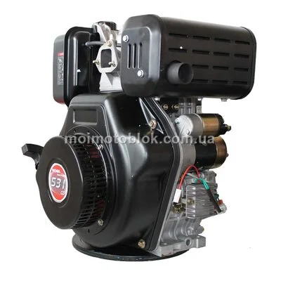 Двигун Weima WM195FE-S