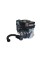 Двигатель Weima WM170F-S дополнительный фильтр (HONDA GX210)