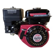 Двигатель Weima WM170FQ-S (HONDA GX210) Евро 5