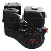 Двигатель Weima WM190F-S (HONDA GX420) Евро 5