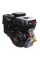 Двигатель Weima WM190F-S (HONDA GX420) Евро 5
