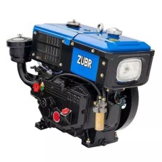 Двигун ZUBR 180N 