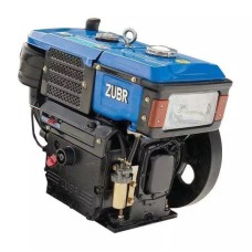Двигун ZUBR 190N 