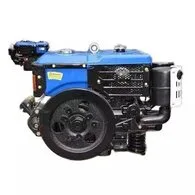Двигатель ZUBR 195NM