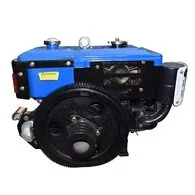 Двигатель ZUBR 180NM