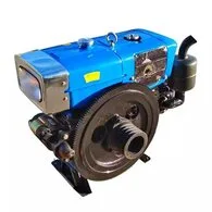 Двигатель ZUBR GN 1100NM