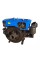 Двигатель ZUBR GN 1100NM