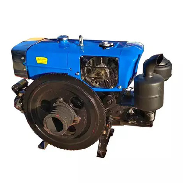 Двигатель ZUBR GN 1100NM