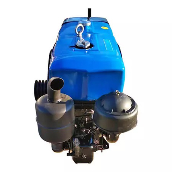 Двигатель ZUBR GN 1100NM