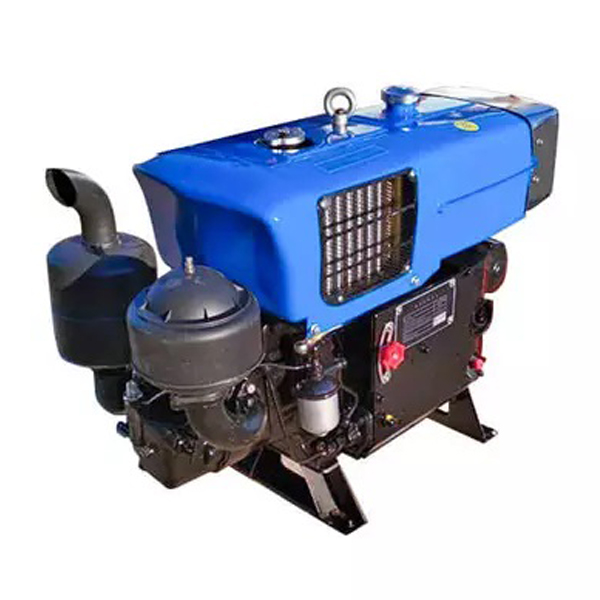 Двигатель ZUBR GN 1100NM