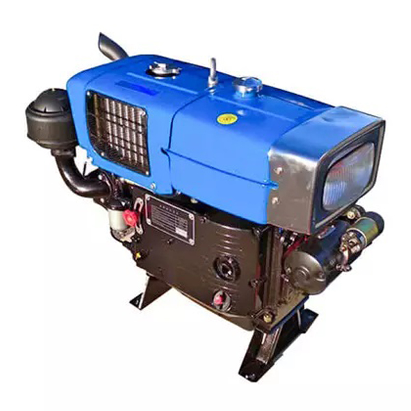 Двигатель ZUBR GN 1100NM