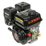 Двигун Loncin LC170FS-2 Євро 5