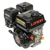 Двигатель Loncin LC170FS-2 Евро 5
