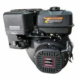Двигун Loncin LC192FE-S Євро 5
