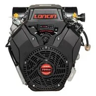 Двигун Loncin LC2V80FE (2 циліндра)