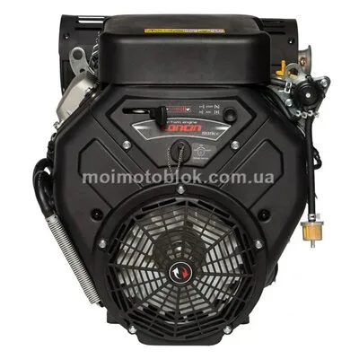 Двигатель Loncin LC2V90FE (2 цилиндра)
