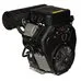 Двигатель Loncin LC2V90FE (2 цилиндра) фото