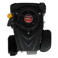 Двигатель Loncin LC1P75F вертикальный вал