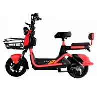 Електроскутер Forte GS500 червоний