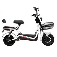 Електроскутер Forte WN500 білий