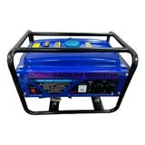Бензиновий генератор Selam Sel-3000
