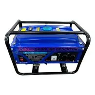 Бензиновый генератор Selam Sel-3000