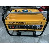 Бензиновый генератор High Power HPT 2500