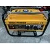Бензиновый генератор High Power HPT 2500