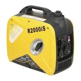 Інверторний генератор Rato R2000iS-2