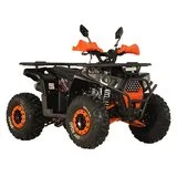 Квадроцикл Spark SP150-5